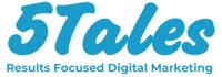 5Tales Digital Agency Auckland image 1